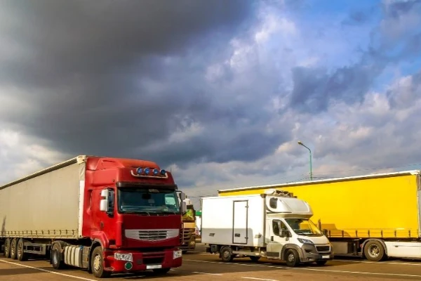 İstanbul Balya Nakliyat Ambarları